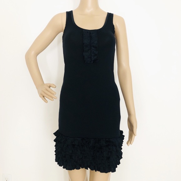Kensie Dresses & Skirts - New! KENSIE Black Sexy Dress